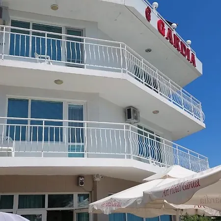 Gardia Hotel 3*