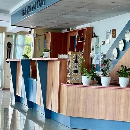 Gardia Hotel Varna