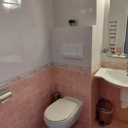Gardia Hotel Varna