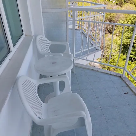 Gardia Hotel