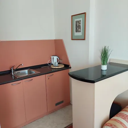 Hotel Gardia Varna