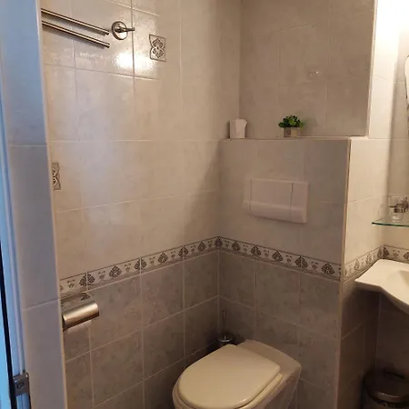 Hotell Gardia Varna