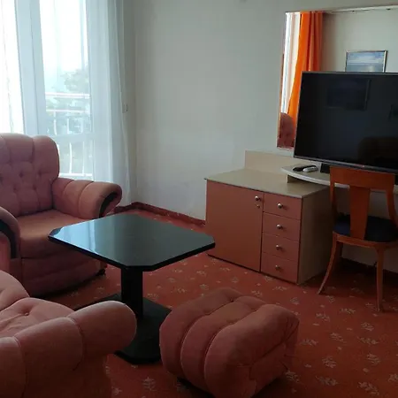 Gardia Hotell Varna