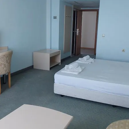 Hotell Gardia